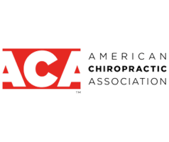 American Chiropractic Association Logo