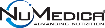Numedica Logo
