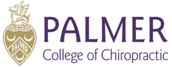 Palmer College of Chiropractic Logo